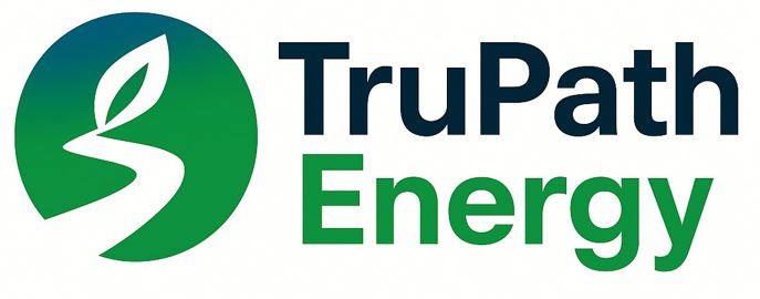 TruPath Energy Logo